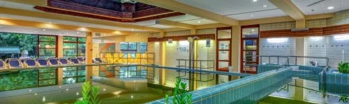 Ensana Thermal Sárvár