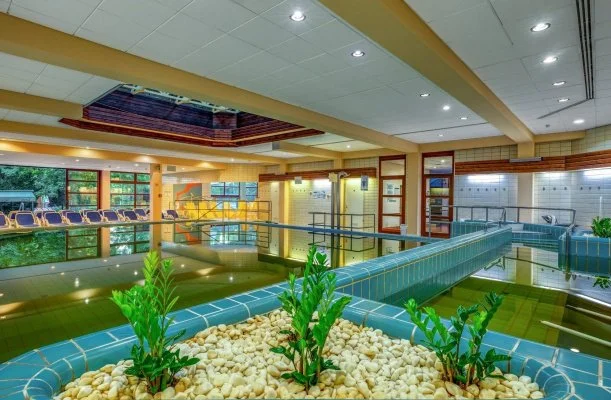 Ensana Thermal Sárvár Ensana Thermal Sárvár
