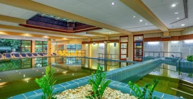 Ensana Thermal Srvr - Black Friday 2025 (1 jtl)