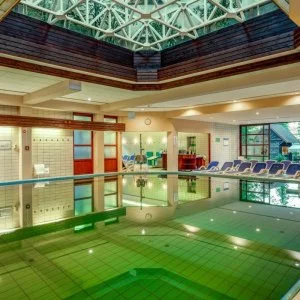  Sárvár - Évindító Szállásvadászat Sárváron (1 éjtől)