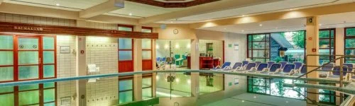 Ensana Thermal Sárvár