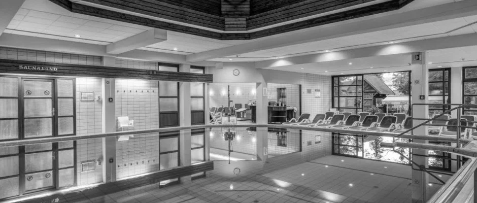 Ensana Thermal S�rv�r