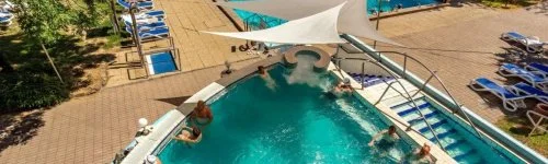 Ensana Thermal S�rv�r