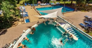 Ensana Thermal S�rv�r - Summer Sale