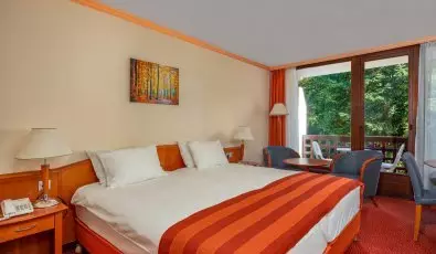 Ensana Thermal Sárvár Sárvár