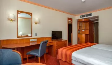 Ensana Thermal Sárvár Sárvár