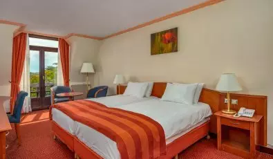 Ensana Thermal Sárvár Sárvár