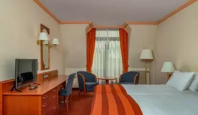 Ensana Thermal Sárvár Sárvár