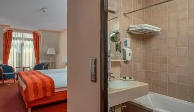 Ensana Thermal Sárvár Sárvár