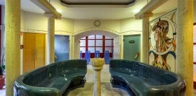 Ensana Thermal S�rv�r - �vind�t� el�foglal�si akci�