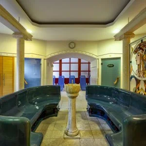  Sárvár - Évindító előfoglalási akció (1 éjtől)