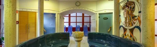 Ensana Thermal Sárvár