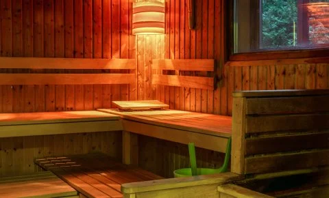 Ensana Thermal Sárvár - Két ünnep között