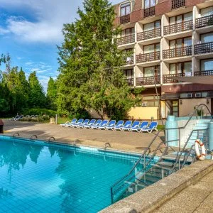  Sárvár - Oktober 23. (min. 3 éj)