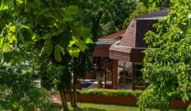 Ensana Thermal Sárvár Sárvár