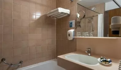 Ensana Thermal Sárvár Sárvár