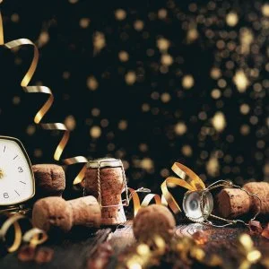  Hévíz - Szilveszter (min. 3 éj)