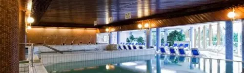 Ensana Thermal Aqua