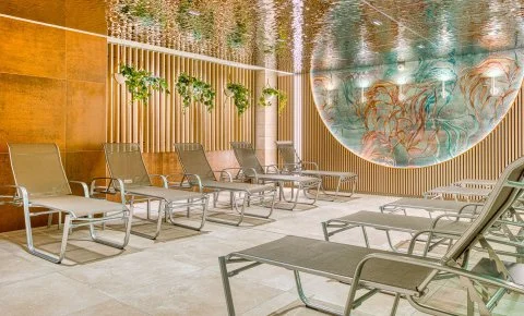 Ensana Thermal Aqua Hévíz - Két ünnep között - speciális előrefizetéssel