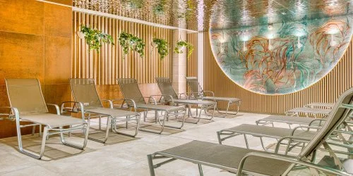 Ensana Thermal Aqua Hévíz