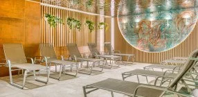 Ensana Thermal Aqua - Wellness Neked all inclusive