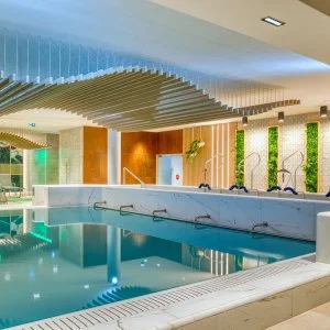  Hévíz - Wellness élmények all inclusive ellátással (1 éjtől)