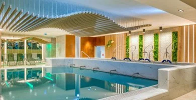 Wellness lmnyek all inclusive elltssal (1 jtl)