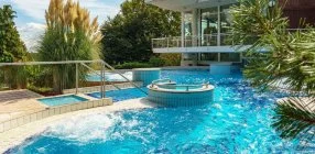 Ensana Thermal Aqua - Wellness élmények all inclusive ellátással, előfoglalással