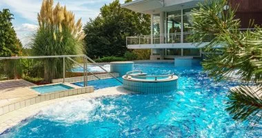 - Wellness élmények all inclusive ellátással, előfoglalással