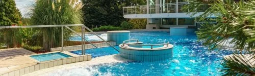 Ensana Thermal Aqua Hévíz