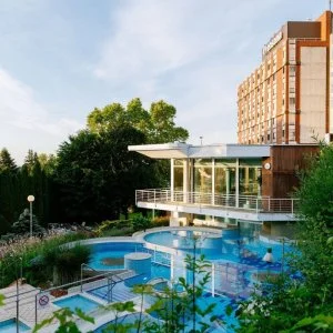  Hévíz - Wellness Neked all inclusive (min. 3 éj)