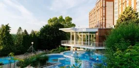 Ensana Thermal Aqua - Spring Promotion 2026