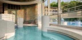 Ensana Thermal Aqua - Wellness �lm�nyek all inclusive ell�t�ssal, el�foglal�ssal