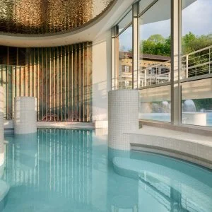  Hévíz - Wellness élmények all inclusive ellátással, előfoglalással (1 éjtől)