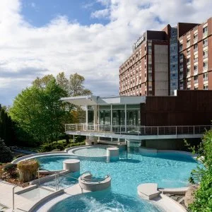  Hévíz - Wellness Neked all inclusive (min. 4 éj)