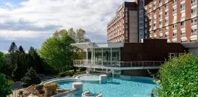 Ensana Thermal Aqua - Wellness Neked all inclusive