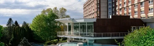 Ensana Thermal Aqua