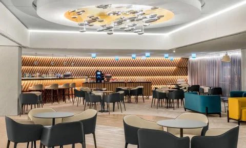 Ensana Thermal Aqua Hévíz - Augusztus 20. - speciális előrefizetéssel