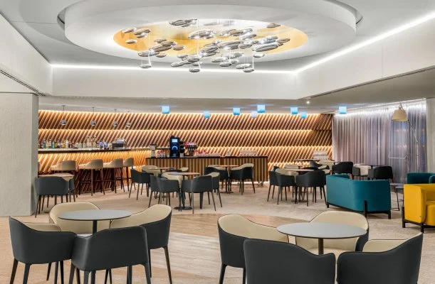Ensana Thermal Aqua Hévíz Ensana Thermal Aqua Hévíz