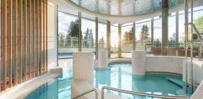Ensana Thermal Aqua - Wellness �lm�nyek all inclusive ell�t�ssal, el�foglal�ssal