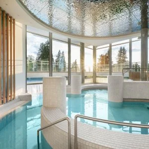  Hévíz - Wellness élmények all inclusive ellátással, előfoglalással (1 éjtől)