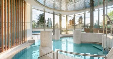 Wellness �lm�nyek all inclusive ell�t�ssal, el�foglal�ssal (1 �jt�l)