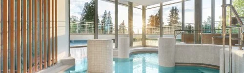 Ensana Thermal Aqua Hévíz