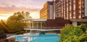 Ensana Thermal Aqua - Wellness �lm�nyek all inclusive ell�t�ssal, el�foglal�ssal