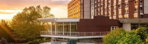 Ensana Thermal Aqua Hévíz