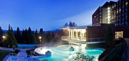 Ensana Thermal Aqua Hévíz - Wellness csomagok karácsonyra Ensana Thermal Aqua Hévíz - Wellness csomagok karácsonyra