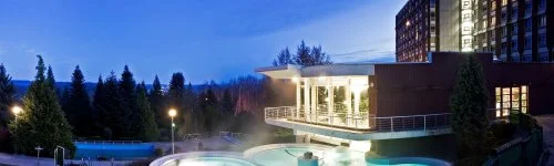 Ensana Thermal Aqua