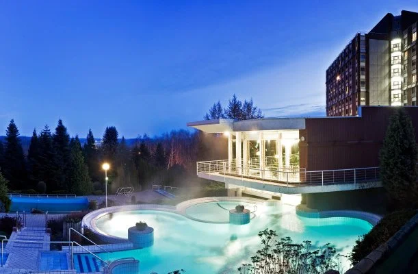 Ensana Thermal Aqua Hévíz Ensana Thermal Aqua Hévíz