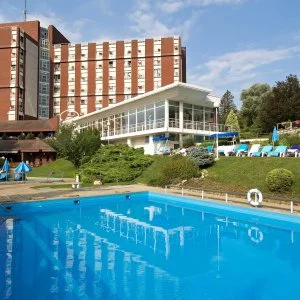  Hévíz - Augusztus 20. - speciális előrefizetéssel (min. 3 éj)