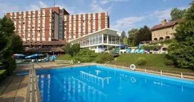 Wellness élmények all inclusive ellátással, előfoglalással (1 éjtől)